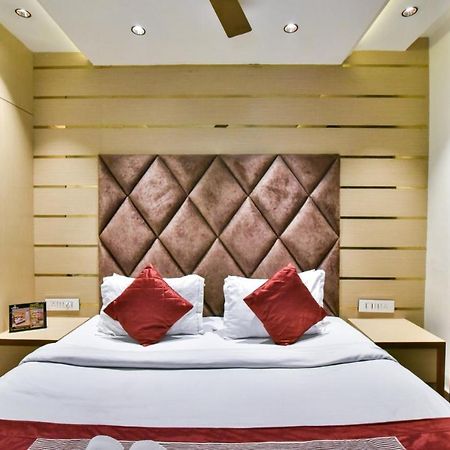 Hotel Highland Amritsar Eksteriør billede