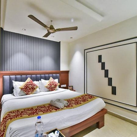 Hotel Highland Amritsar Eksteriør billede