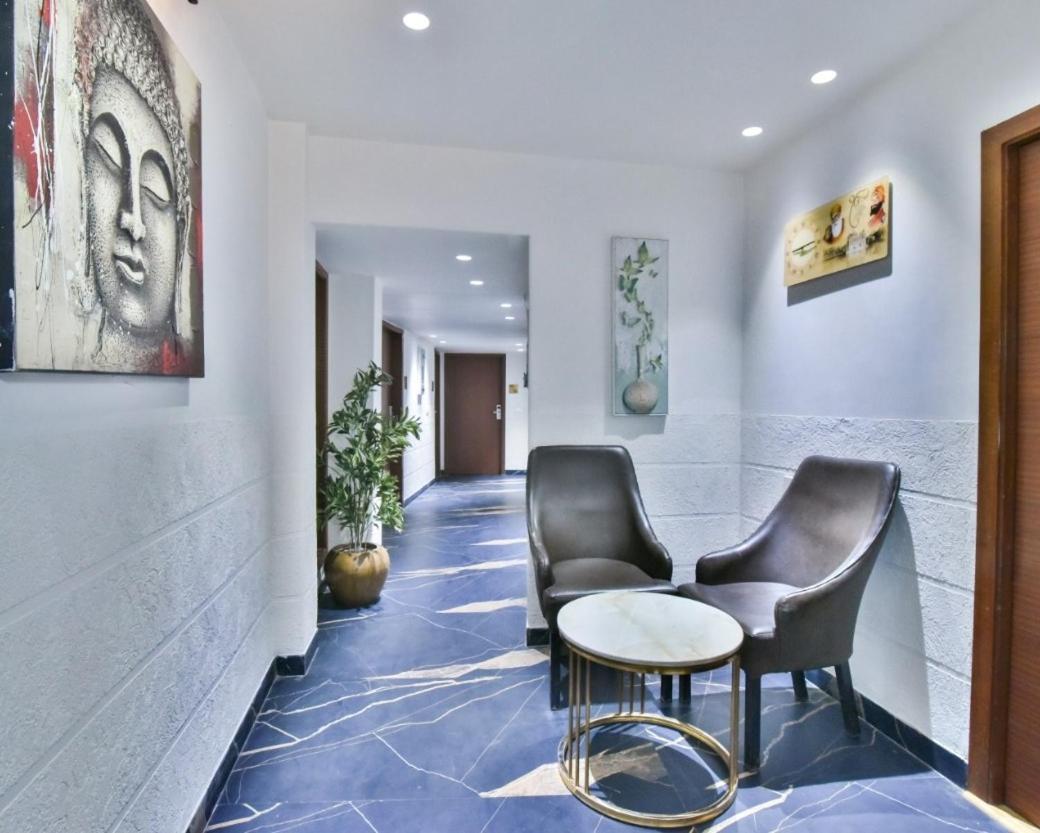 Hotel Highland Amritsar Eksteriør billede