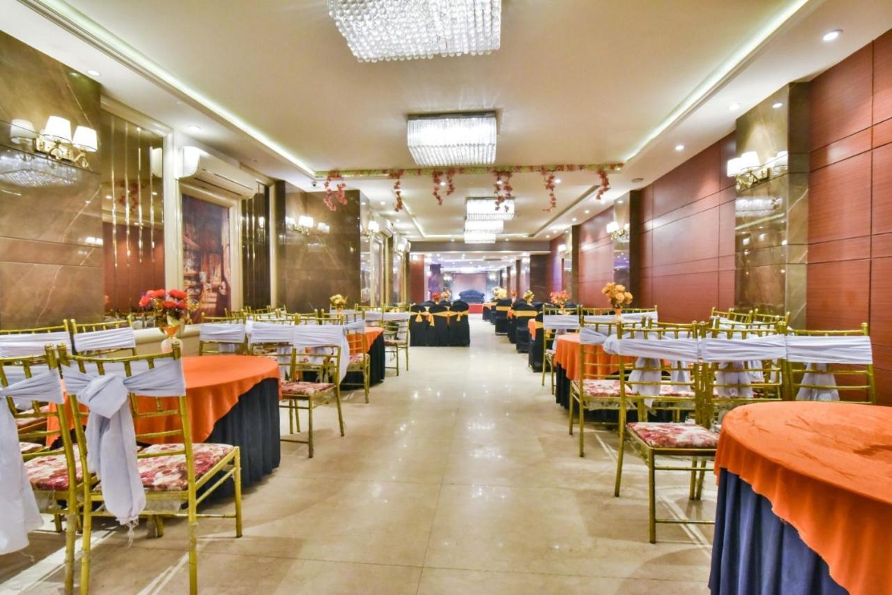 Hotel Highland Amritsar Eksteriør billede
