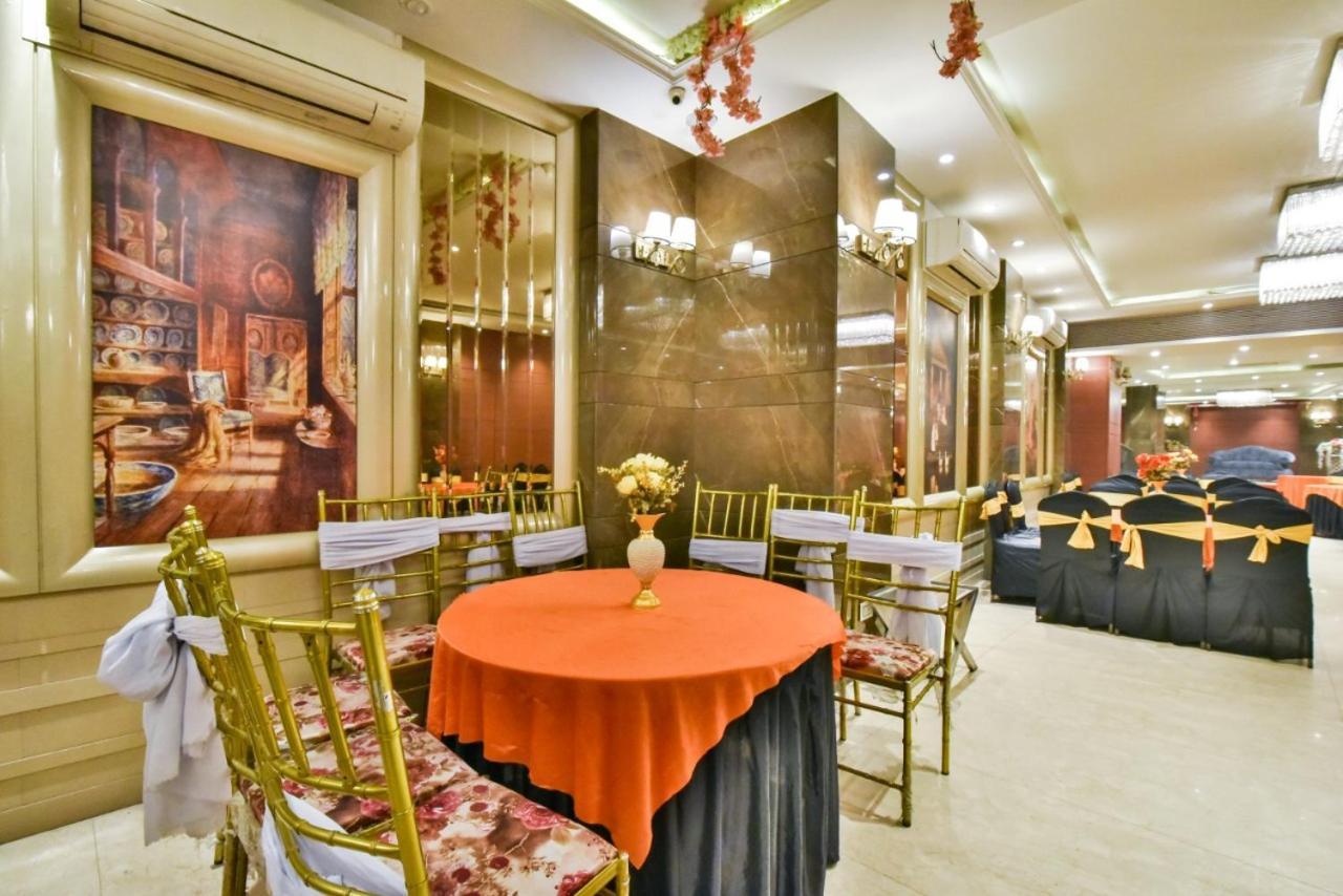 Hotel Highland Amritsar Eksteriør billede