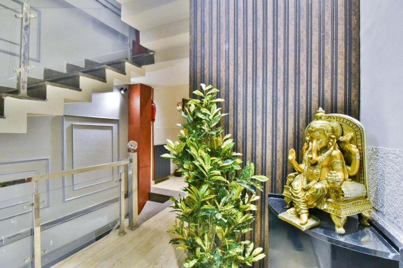 Hotel Highland Amritsar Eksteriør billede