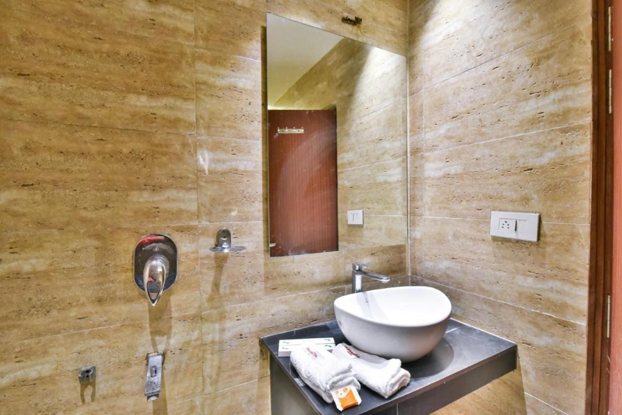 Hotel Highland Amritsar Eksteriør billede