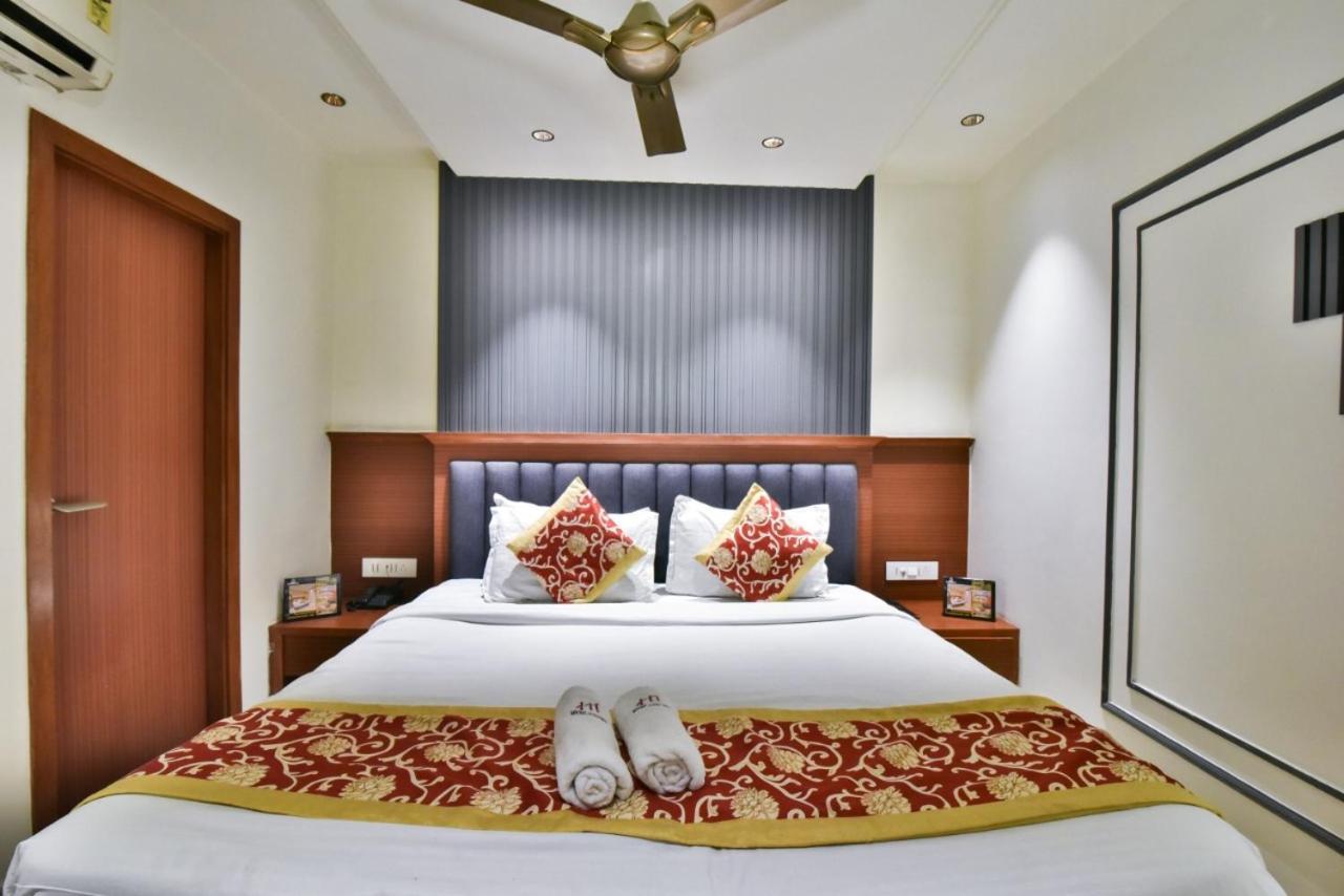 Hotel Highland Amritsar Eksteriør billede