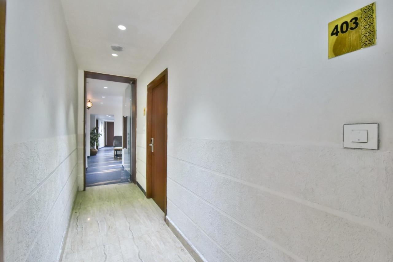 Hotel Highland Amritsar Eksteriør billede