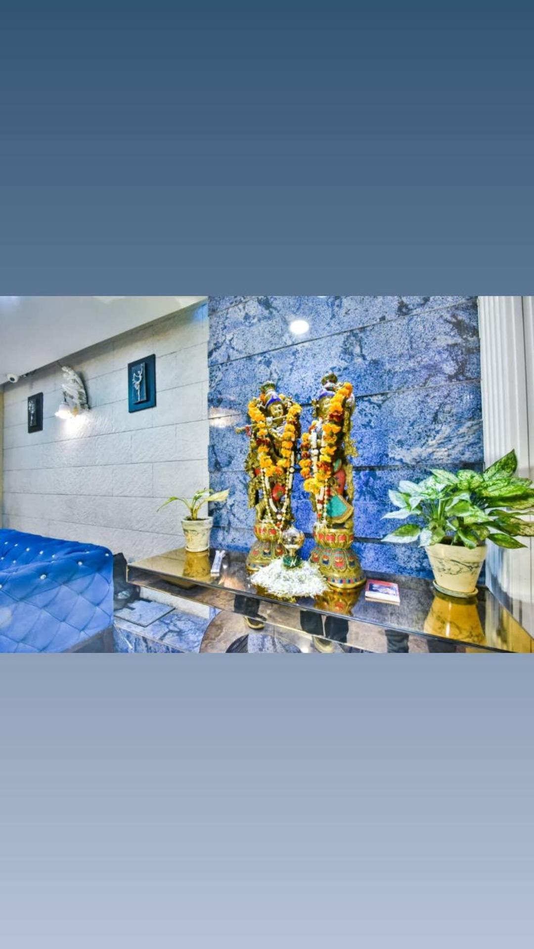 Hotel Highland Amritsar Eksteriør billede